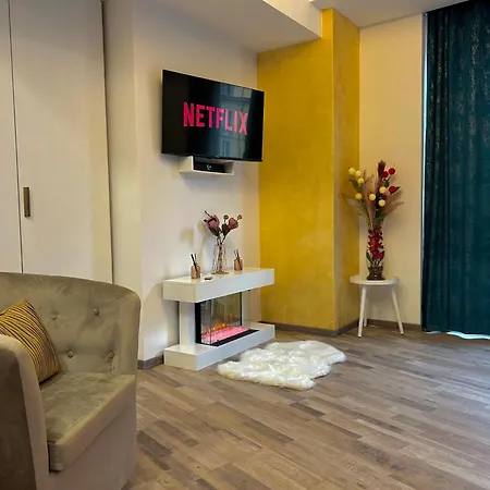 Suite Deluxe - Jacuzzi - Private Parking Turin Exterior foto