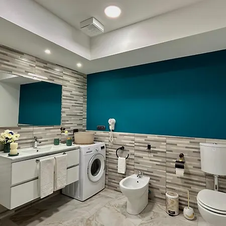 Suite Deluxe - Jacuzzi - Private Parking Turin Exterior foto