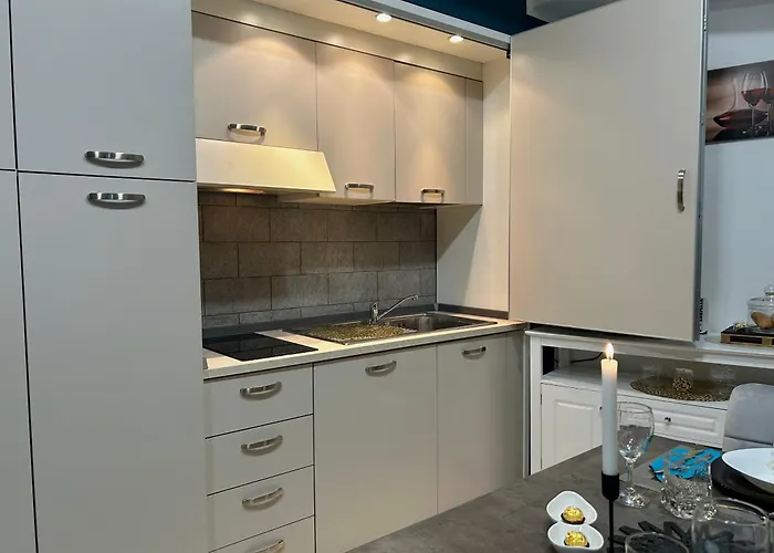 Suite Deluxe - Jacuzzi - Private Parking