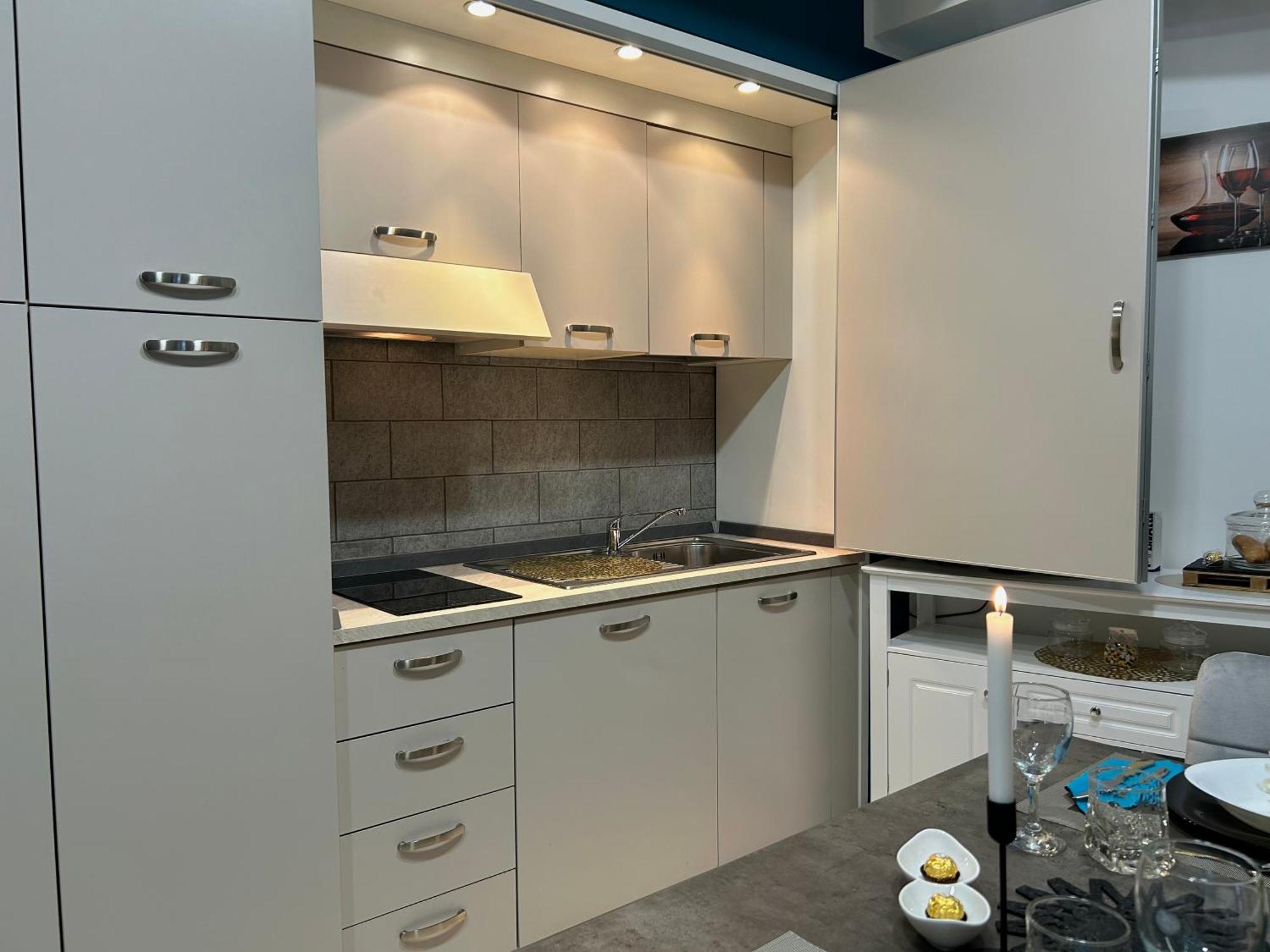Apartment Deluxe - Jacuzzi - Private Parking *